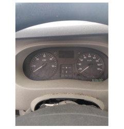 Aile avant gauche RENAULT MASTER 2