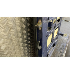 Porte de coffre gauche RENAULT MASTER 2 Photo n°1