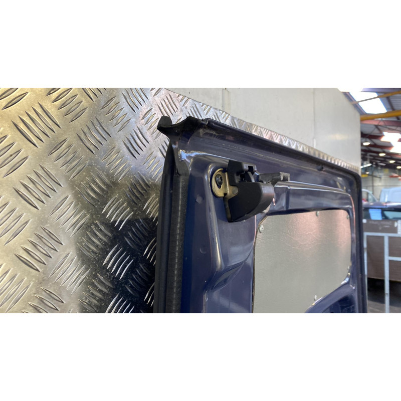 Porte de coffre gauche RENAULT MASTER 2 Photo n°2