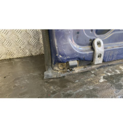 Porte de coffre gauche RENAULT MASTER 2