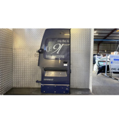 Porte de coffre gauche RENAULT MASTER 2