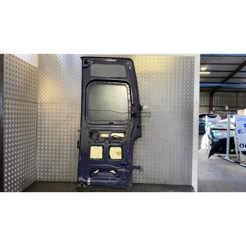 Porte de coffre gauche RENAULT MASTER 2 Photo n°6