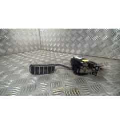 Pedale d'accelerateur RENAULT MASTER 2