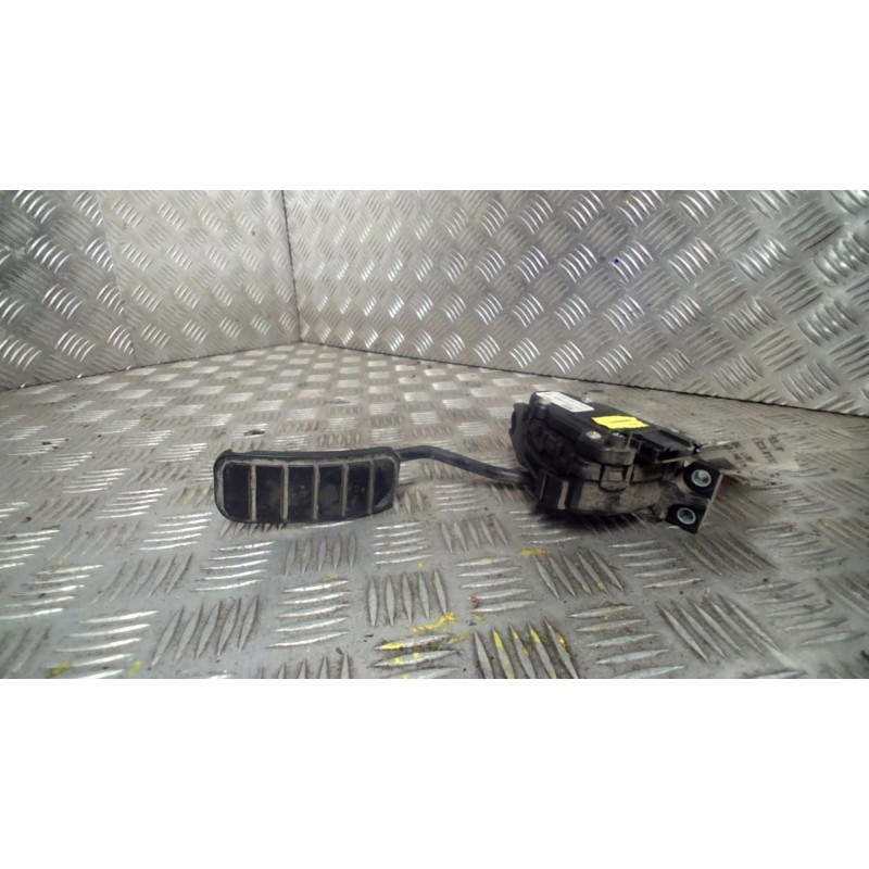 Pedale d'accelerateur RENAULT MASTER 2 Photo n°2