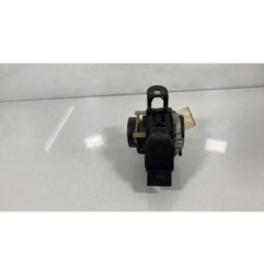 Pretensionneur de ceinture avant gauche PEUGEOT 206