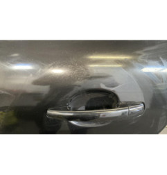 Porte arriere gauche PEUGEOT 207