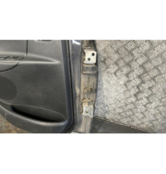 Porte arriere gauche PEUGEOT 207