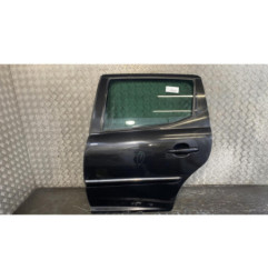 Porte arriere gauche PEUGEOT 207
