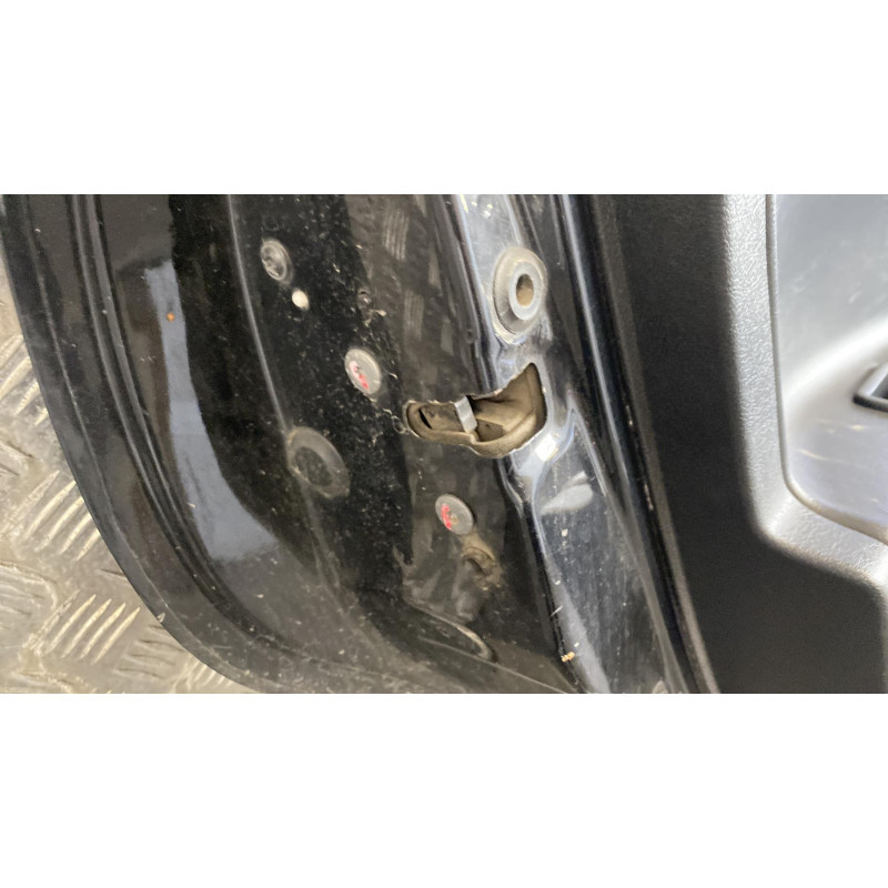 Porte arriere gauche PEUGEOT 207 Photo n°6