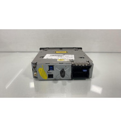 Autoradio d'origine PEUGEOT 207