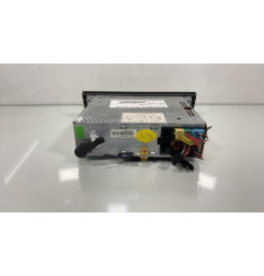 Autoradio d'origine AUDI A3 2