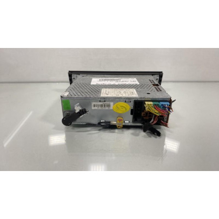 Autoradio d'origine AUDI A3 2