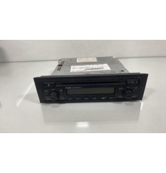 Autoradio d'origine AUDI A3 2