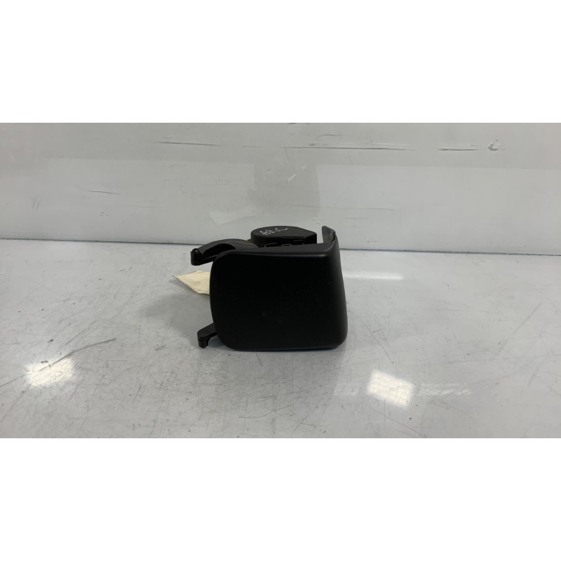 Ceinture arriere centrale CITROEN C6 Photo n°1