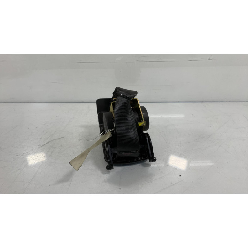 Ceinture arriere centrale CITROEN C6 Photo n°2