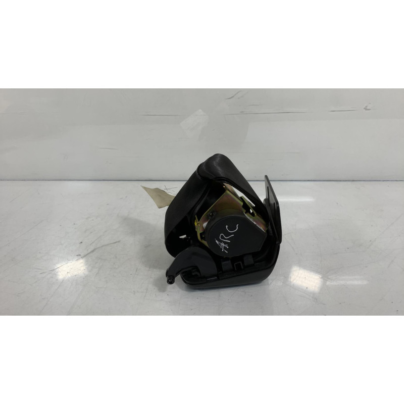 Ceinture arriere centrale CITROEN C6 Photo n°4