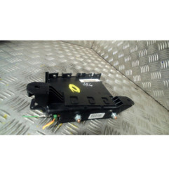 Air bag arriere CITROEN C6 Photo n°1