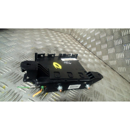 Air bag arriere CITROEN C6 Photo n°1