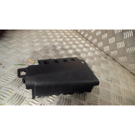Air bag arriere CITROEN C6