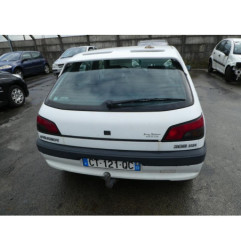 Colonne de direction PEUGEOT 306