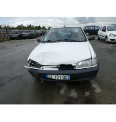 Colonne de direction PEUGEOT 306