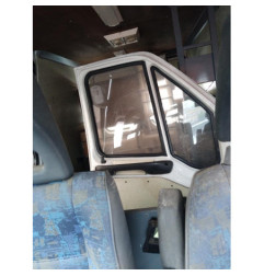 Optique avant secondaire gauche (feux)(clignotant) PEUGEOT BOXER 1