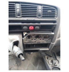 Optique avant secondaire gauche (feux)(clignotant) PEUGEOT BOXER 1