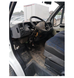 Optique avant secondaire gauche (feux)(clignotant) PEUGEOT BOXER 1
