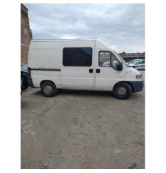 Optique avant secondaire gauche (feux)(clignotant) PEUGEOT BOXER 1
