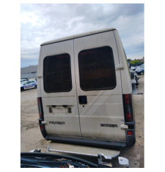 Optique avant secondaire gauche (feux)(clignotant) PEUGEOT BOXER 1