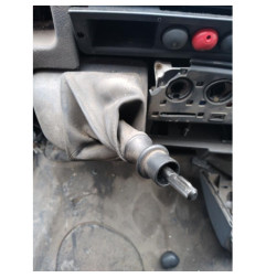 Optique avant secondaire gauche (feux)(clignotant) PEUGEOT BOXER 1