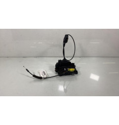 Serrure avant droit RENAULT CLIO 3