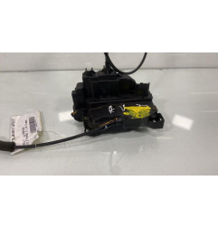 Serrure avant droit RENAULT CLIO 3