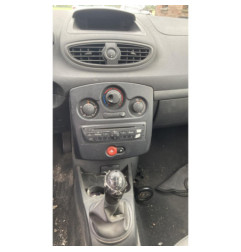 Serrure avant droit RENAULT CLIO 3
