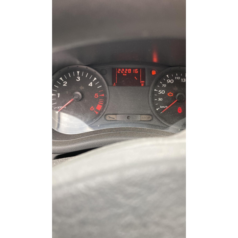 Serrure avant droit RENAULT CLIO 3 Photo n°6