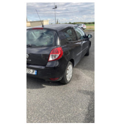 Serrure avant droit RENAULT CLIO 3