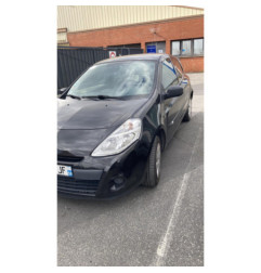 Serrure avant droit RENAULT CLIO 3
