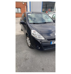 Serrure avant droit RENAULT CLIO 3