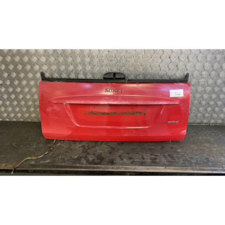 Hayon inferieur SMART FORTWO 2