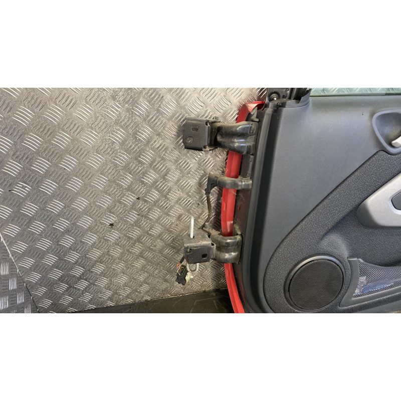 Porte avant droit SMART FORTWO 2 Photo n°3