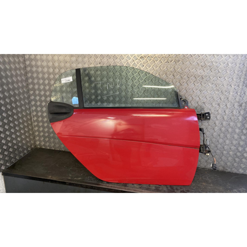 Porte avant droit SMART FORTWO 2 Photo n°4