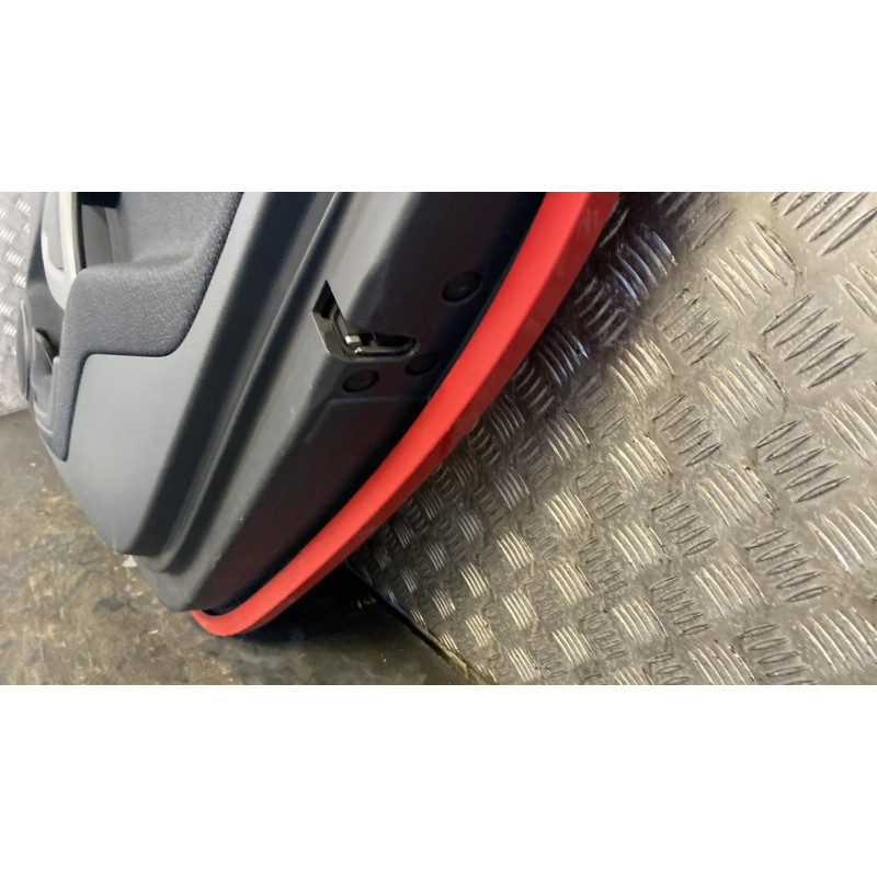 Porte avant droit SMART FORTWO 2 Photo n°5