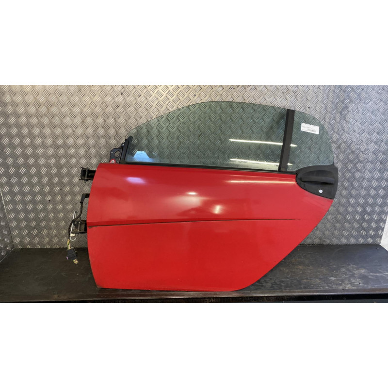 Porte avant gauche SMART FORTWO 2 Photo n°4