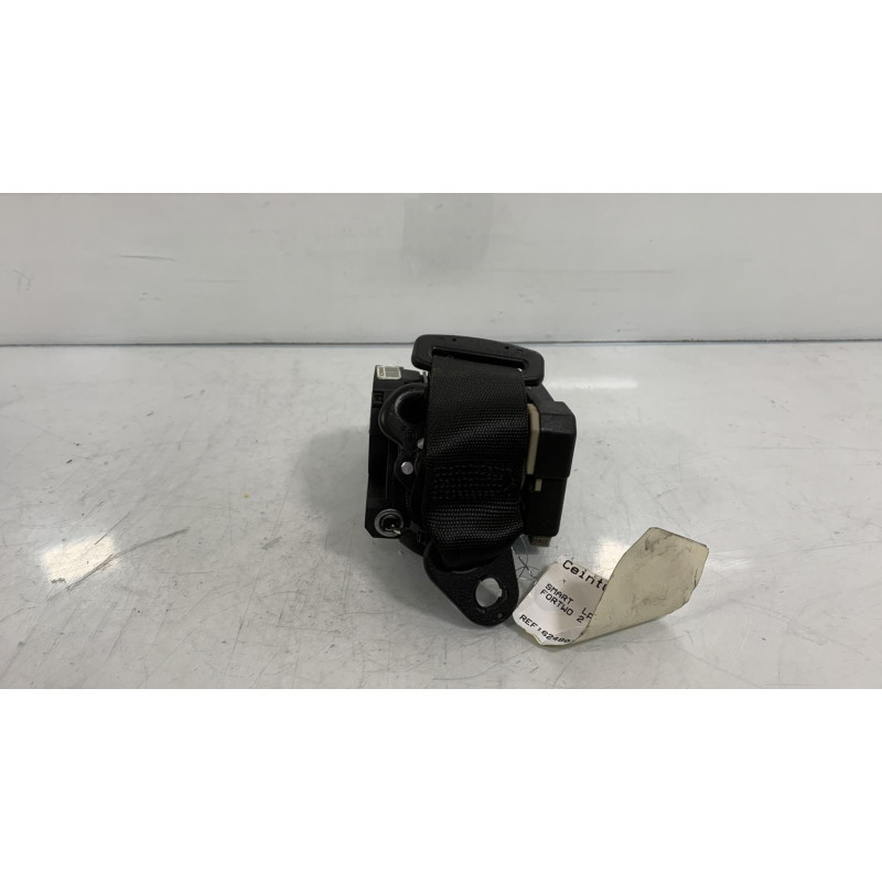 Pretensionneur de ceinture avant droit SMART FORTWO 2 Photo n°1