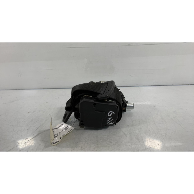 Pretensionneur de ceinture avant droit SMART FORTWO 2 Photo n°3