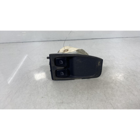 Interrupteur de leve vitre avant gauche SMART FORTWO 2 Photo n°1