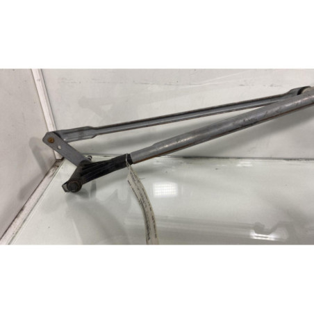 Moteur essuie glace avant SMART FORTWO 2 Photo n°1