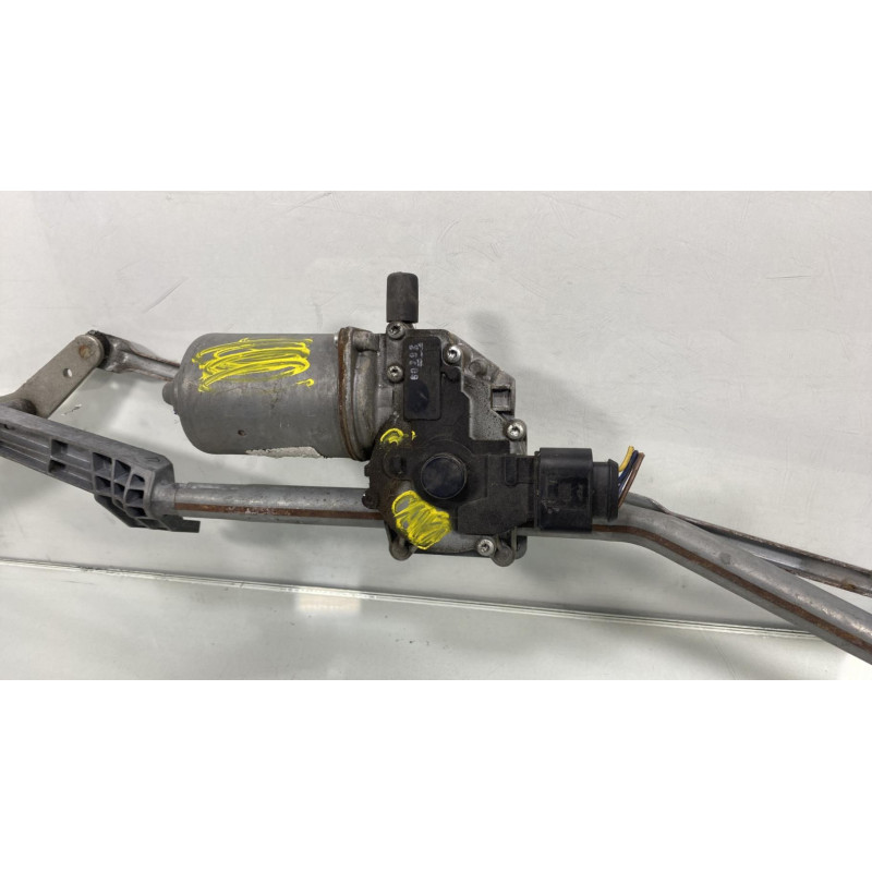 Moteur essuie glace avant SMART FORTWO 2 Photo n°4
