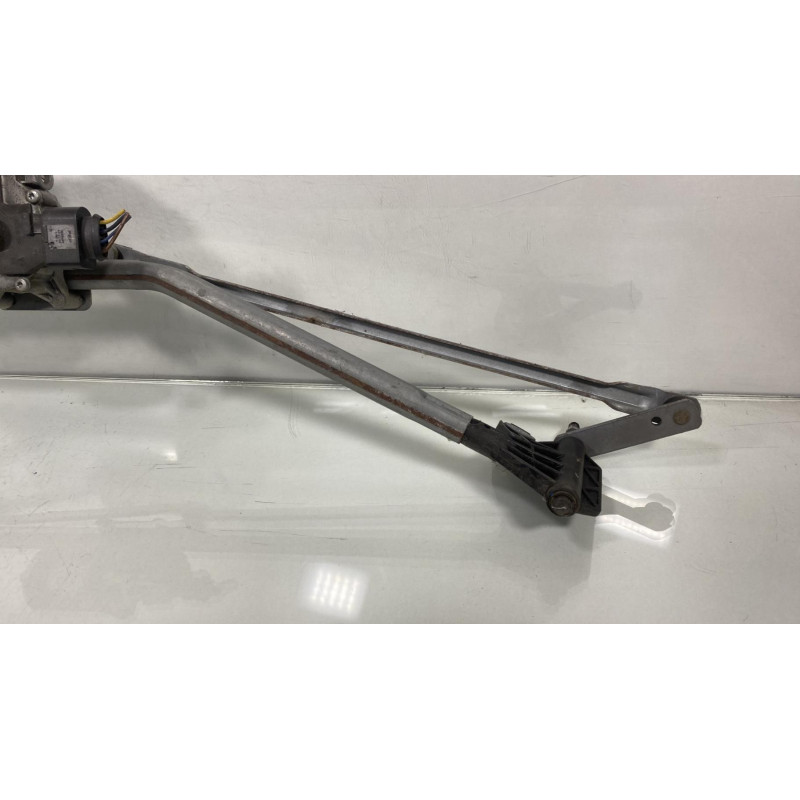 Moteur essuie glace avant SMART FORTWO 2 Photo n°5