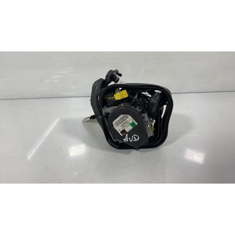 Pretensionneur de ceinture avant droit FIAT GRANDE PUNTO Photo n°1